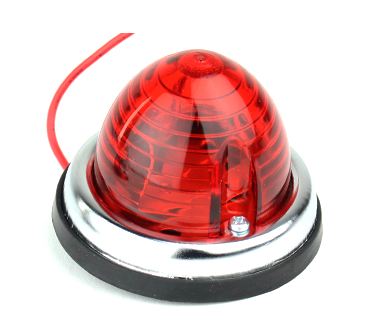 [TS7808476] Marker Light Red