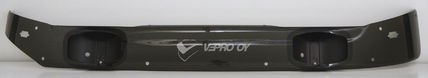 [75329L2472] Zonneklep M-B Actros MP4 Classic Space 2300 (5229L2)