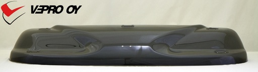 [75180872] Acrylic Screen for Sunvisor for Renault Midlum / Volvo FL 2007+