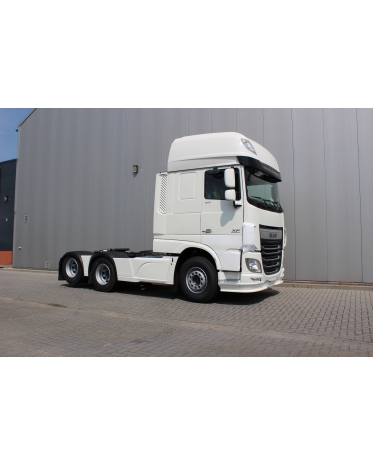 [TS7810601] Mudguard String for DAF XF | Small Model