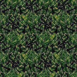 [TS7807677] Danish Fabric (Sold per meter) Green