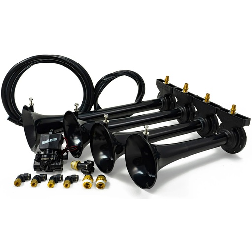[TS7800606] Hornblasters Shocker XL Trainhorn