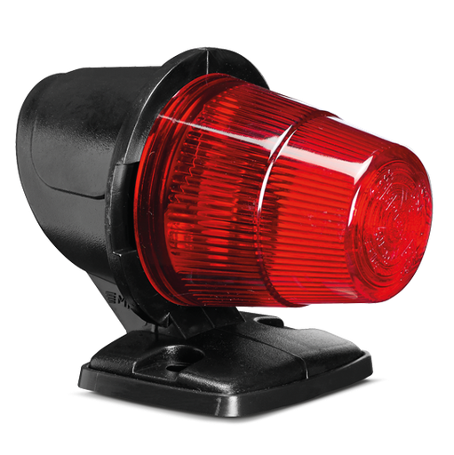 [46350317] SIM Oldskool Toplamp - Rood