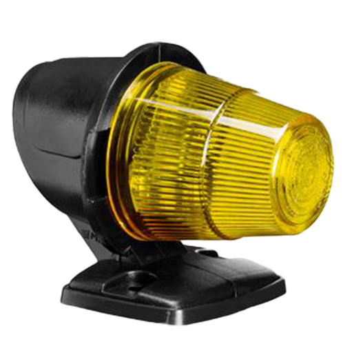[46350316] SIM Oldskool Toplamp - Geel