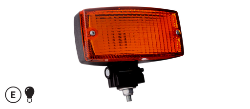 [TS7802042] SIM Daytime Running Light - Amber