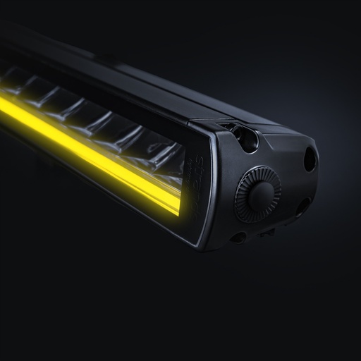 [5809411] Siberia XP Single Row LED Bar 12"