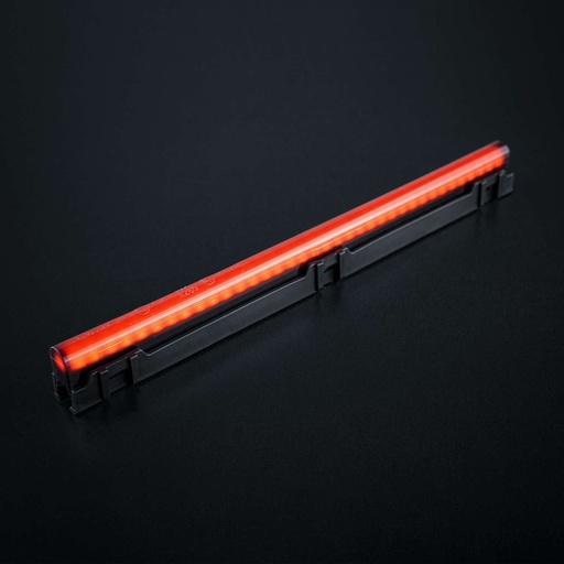 [5900048] Freedom Dark Line Positielicht Rood | Lang
