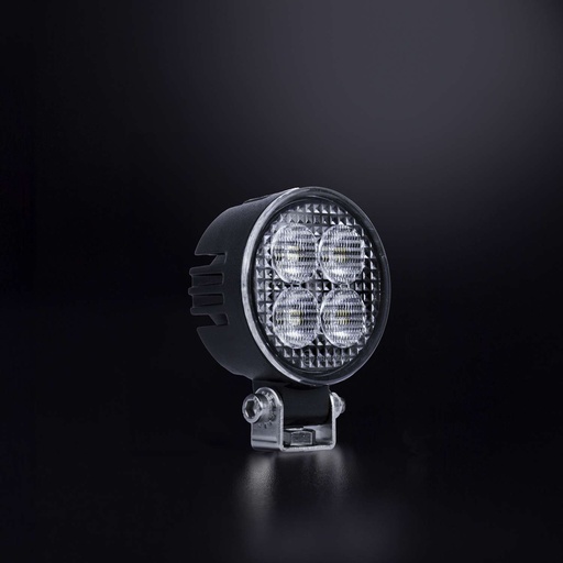 [5809233] Unity LED Werklamp Rond 11W