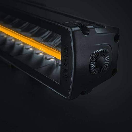 [5809427A] Siberia XPA Double Row LED Bar 22"