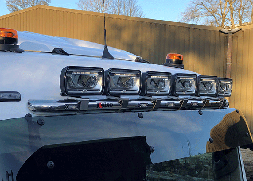 [MHS26] (RVS) (MHS26) HiBar - MAN 2020 TGX GM