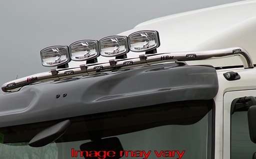 [RHA13] PREMIUM/MIDLUM/KERAX DAY CAB HIBAR Alu.