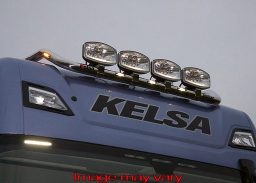 (RVS) (SHS21) Small HiBar drop down Scania Next Generation R&S Highline