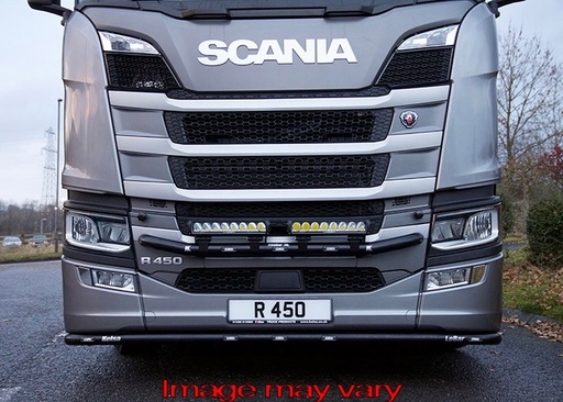 [82SMBA21XL] Aluminium MiniBar XL Scania Next Gen R&S
