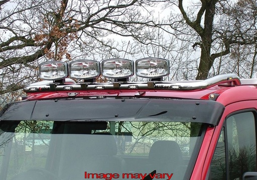 [SPHS02] RVS HIBar Mercedes Sprinter H1 2007+
