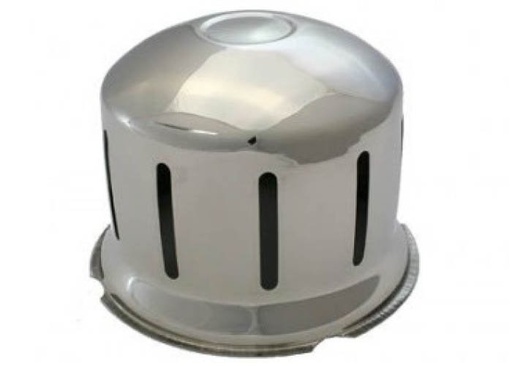 [31135122] RVS Naafbekleding 22,5inch