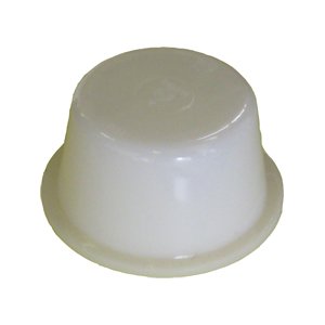 [46350187] Gylle Opaque White Lens