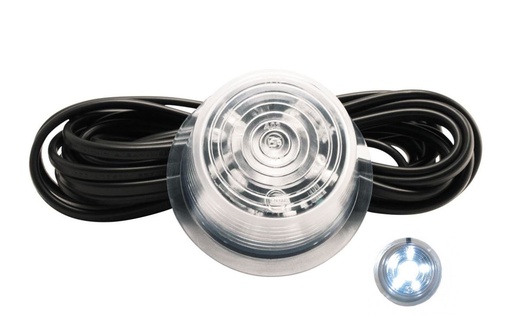 [46350192] (KOUD WIT) LED UNIT VOOR ZWEEDSE BREEDTELAMP