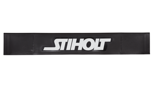 [46525038] (250x38cm ) Stiholt bumperspatlap