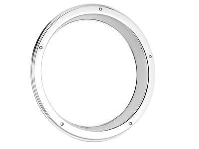 [31011321] Wielsierring 90mm Achteras 22.5"