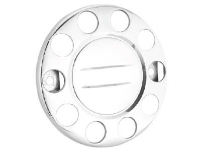 [31015622] RVS (aluminium velg) opstapring GESLOTEN