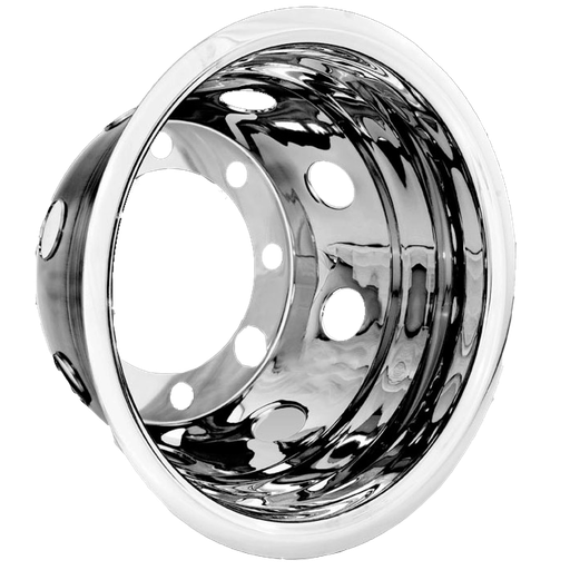 [31104322] America Simulator Rear Axle 19.5" x 7.5"