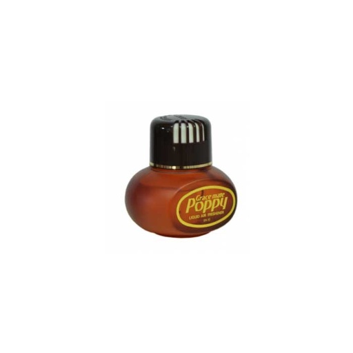 [500155] Poppy Vanilla luchtverfrisser