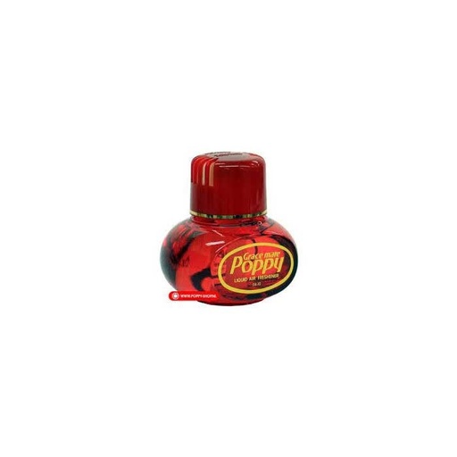 [500115] Poppy Cattleya luchtverfrisser