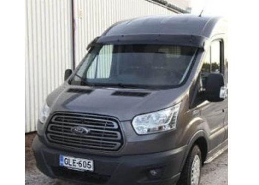 [73037472] Zonneklep Ford Transit vanaf bwj. 05-2014