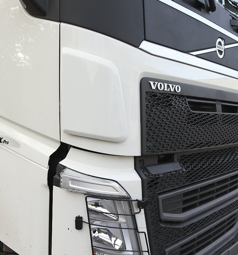 [42807272] Dirt deflectors for Volvo FH4 / Scania R / Renault T
