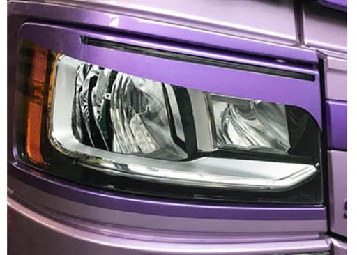 [20000071] Booskijkers Scania NextGen