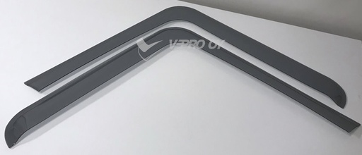[43177772] Raamwindgeleiders voor Scania NextGen | Lang Model