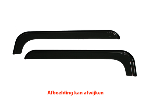 [43177072] Raamwindgeleiders voor Scania 4 + R Streamline