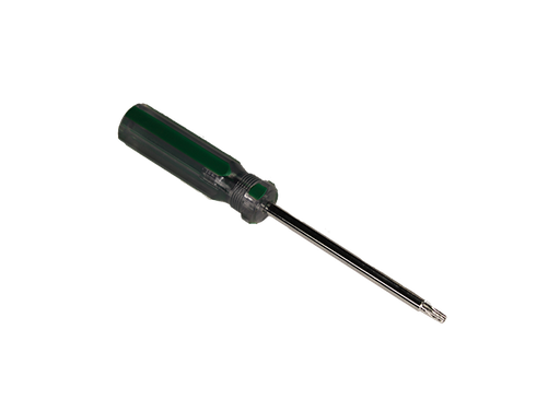 [31091522] Speciale schroevendraaier torx tbv lockring wieldoppen