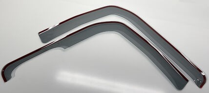 [43280072] RAAMWINDGELEIDERS FORD F-MAX