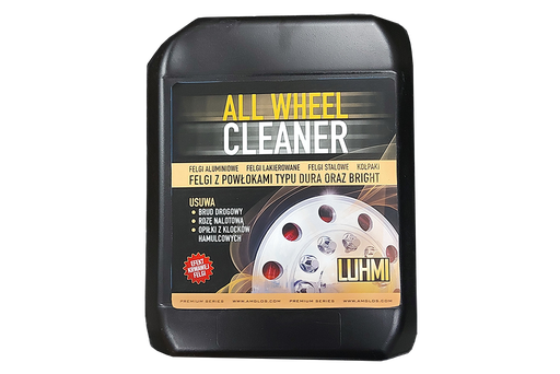 [45110062] Luhmi All wheel cleaner - 5L