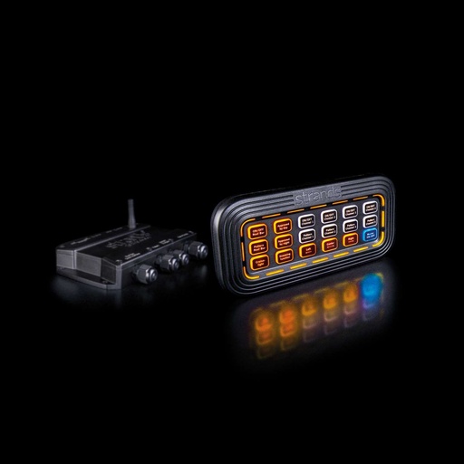[TS7813262] Cruise Light Wireless Controller