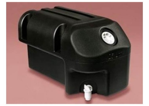 [34163558] Watertank IDRO 25 ltr.