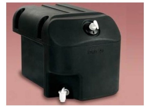 [34163559] Watertank IDRO 40 ltr.