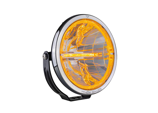 [5270922] Ambassador 9" Full LED Driving Light 10-32V