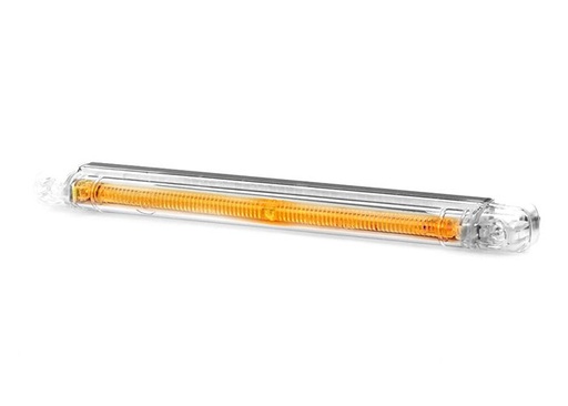 [5800320] Zijmarkering LED 12/24V - Amber