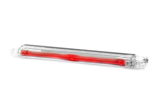 [5800321] Zijmarkering LED 12/24V - Rood