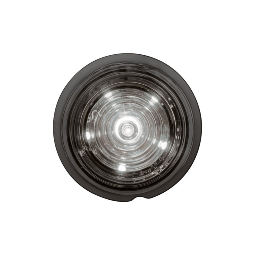 [5800409] Dark Knight Viking LED Unit White