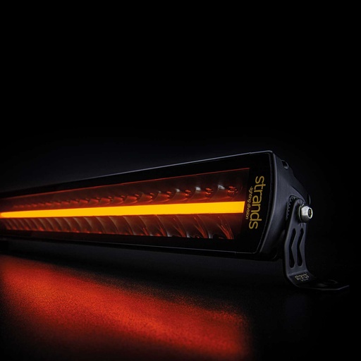 [5809168] SIBERIA OUTLAW LED BAR 32”