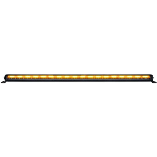 [5809214] Siberia Night Guard Single Row 38" met Waarschuwingslicht