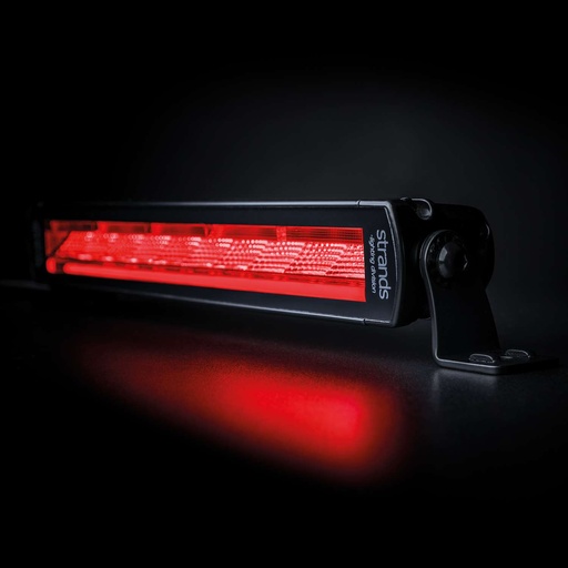 [5809226] Siberia 12" Taillight - 4 Functions