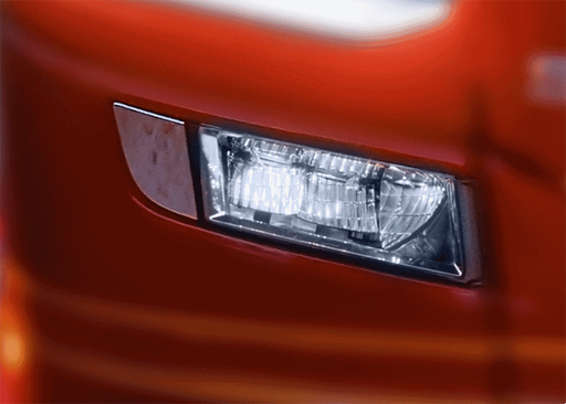 [463240882] DUO LED Positielicht voor Mistlamp Scania R/S NextGen 2023+