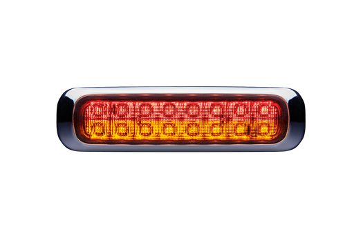 [5850417] Dark Knight LED Brake + Indicator Taillight