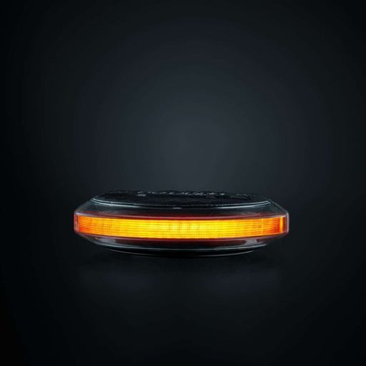 [5850963] Firefly Summer Glow Beacon/Strobe Light Ø140mm | Surface Mount
