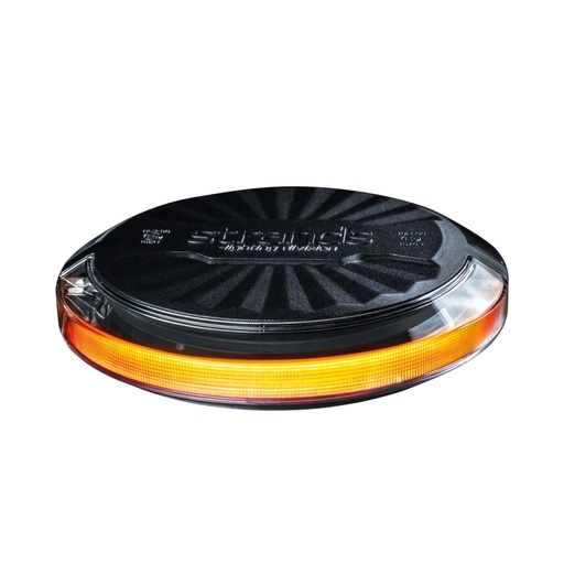 [5850963] Firefly Summer Glow Beacon/Strobe Light Ø140mm | Surface Mount
