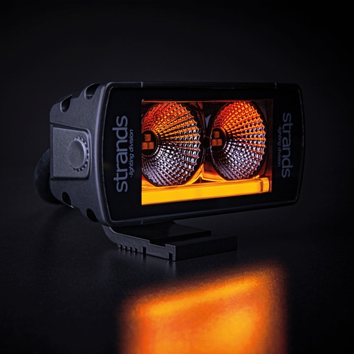 [5809219] Siberia Next Level 6" Werklamp